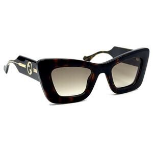 - NEW!!! GUCCI Sunglasses GG1552S 002 Authentic